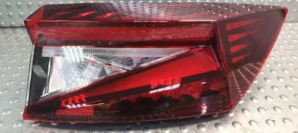 Skoda Enyaq iV Rear/tail lights S26380568 5LA945208A