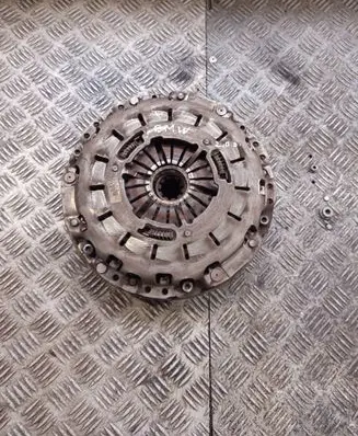 Clutch set kit