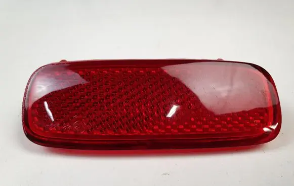 Peugeot Expert Rear tail light reflector 9659830580