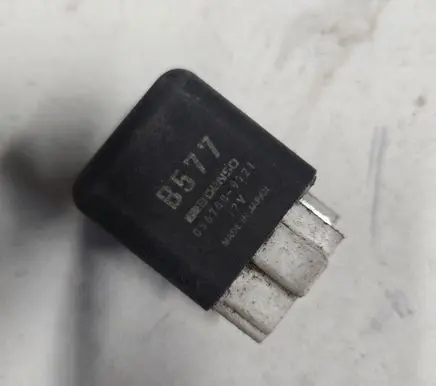Mazda 323 F Other relay 0567009721 B577