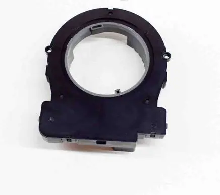 Steering angle sensor