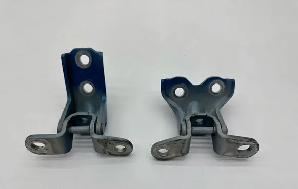 KIA Rio Front door hinge set 