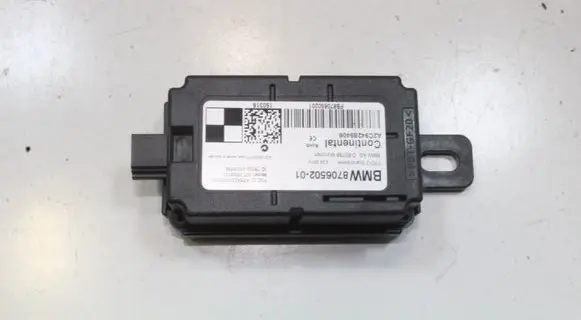 BMW X2 F39 Other devices 8706502