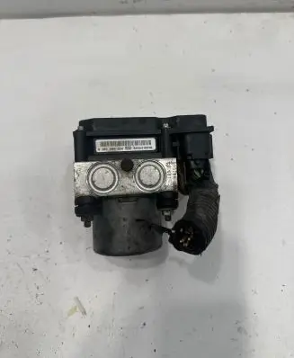 Peugeot Partner ABS Pump 0265800650 88504H0139