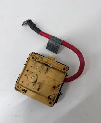 Mini One - Cooper R50 - 53 Positive wiring loom 8387547