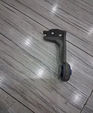 Citroen C4 Grand Picasso Radiator mount bracket 9803778880