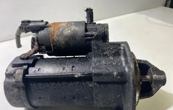 Hyundai i40 Starter motor
