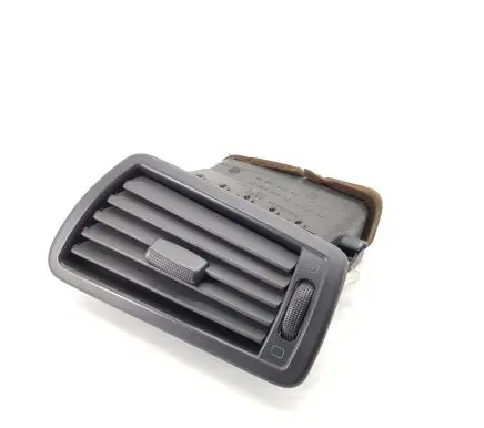 Peugeot 807 Dashboard side air vent grill/cover trim 1491963077 1484108077