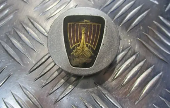 Rover 45 Original wheel cap