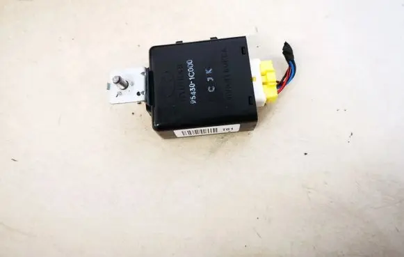 Hyundai Getz Other control units/modules 954301c000 95430-1c000