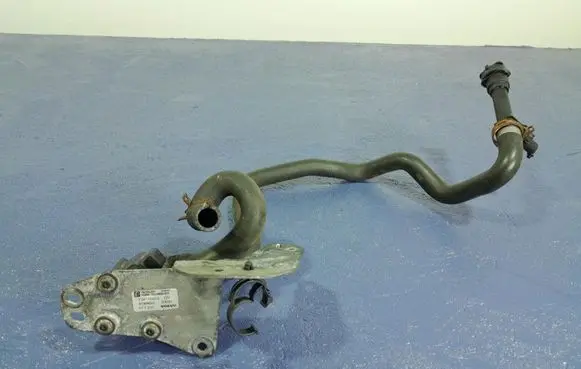 Volvo S90, V90 Water pump 31368042