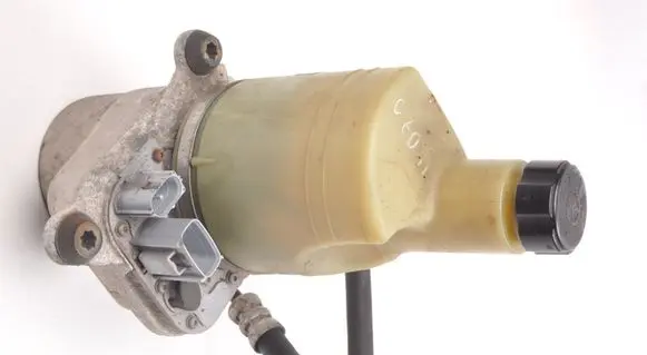 Volvo C70 Power steering pump 31200780