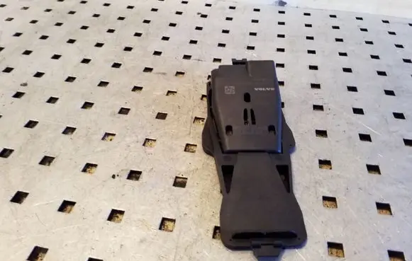 Rain sensor