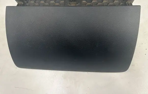Audi Q7 4L Glove box set 4L2857035E