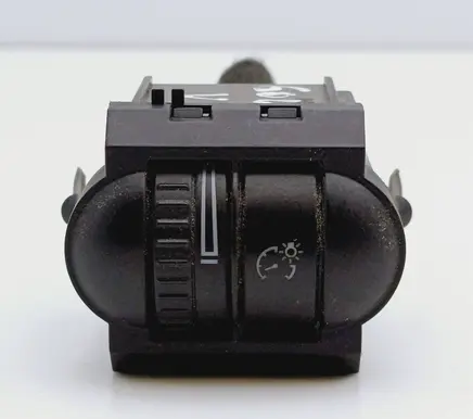 Volkswagen Golf V Panel lighting control switch 1K0941334