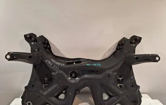 Fiat 500 Front subframe 521054140