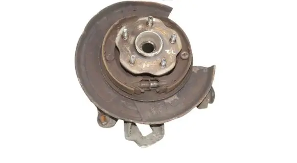 Lexus RX 450H Rear wheel hub