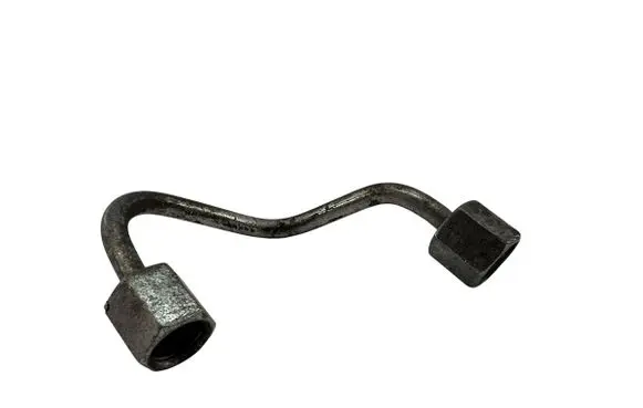 Audi A5 Sportback 8TA Fuel injector supply line/pipe 059130241DA