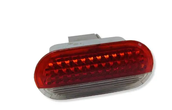 Volkswagen Sharan Rear door interior light 1J0947411A