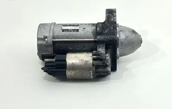 Mercedes-Benz C W204 Starter motor A0061514501 4280005510