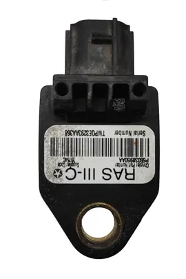 Fiat Freemont Airbag deployment crash/impact sensor P56038950AA 56038950AA
