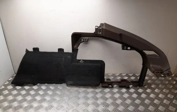 Porsche Panamera (970) Bottom trim 97055136200