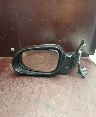 Mercedes-Benz CLK A209 C209 Front door electric wing mirror 332201 332203
