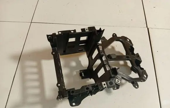 Mini One - Cooper Coupe R56 Other interior part 2752777
