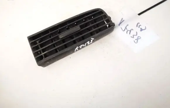Honda Stream Dash center air vent grill
