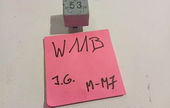 Audi 80 90 S2 B4 Other relay 141951253B 20240072