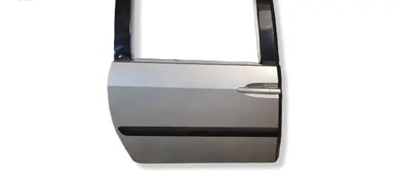 Citroen C8 Side sliding door 