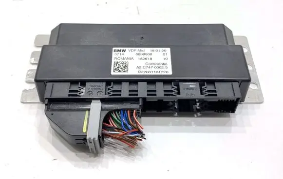 BMW X5 G05 Other control units/modules 6898968