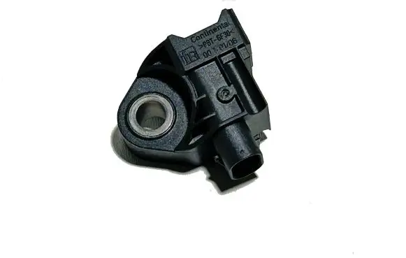BMW 5 G30 G31 Airbag deployment crash/impact sensor 9341546 21804