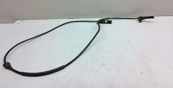 ABS rear brake sensor