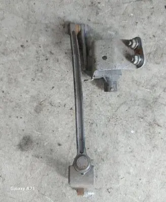 Ford Galaxy Air suspension front height level sensor 6G9N3C097AD 20070816