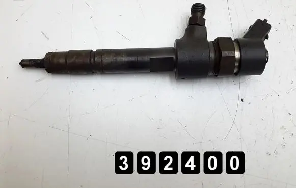 Alfa Romeo 166 Fuel injector 0445110002