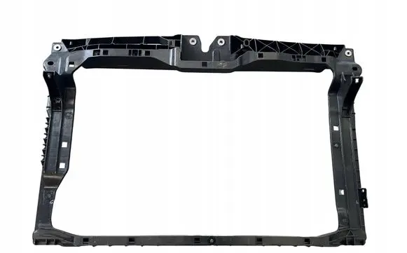 Skoda Fabia Mk4 (6VA) Radiator support slam panel 6VA805588A