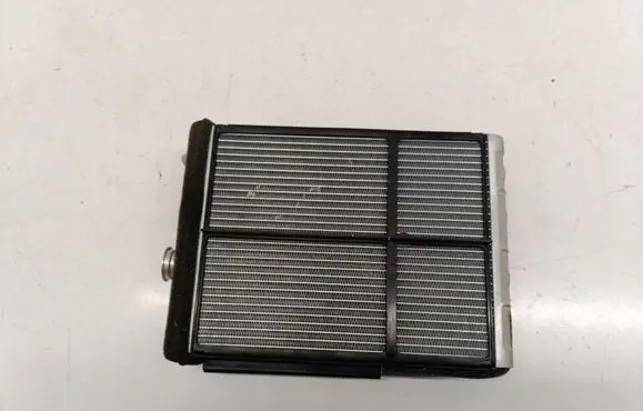 Volvo XC90 Heater blower radiator