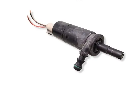 Mercedes-Benz E W212 Headlight washer pump 2108691221