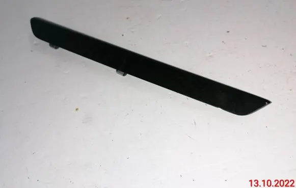 Mercedes-Benz E W212 Panel trim A2126905562