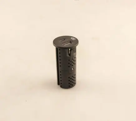 Ford Kuga III USB socket connector LU5T19J211AA
