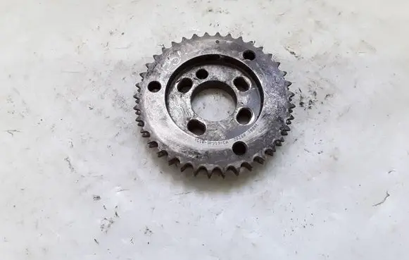 Ford Transit Camshaft pulley/ VANOS YC1Q9P919CA