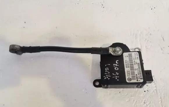 Audi A6 S6 C6 4F Other control units/modules 4F0915181A