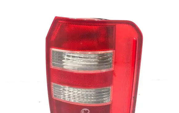 Audi A2 Rear/tail lights