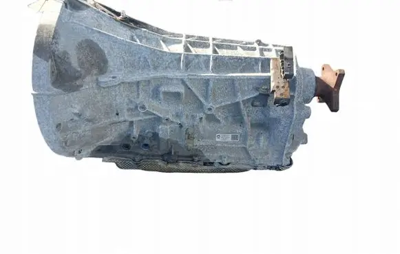 Ford Focus ST Electric car Transmission JL3P7006DB