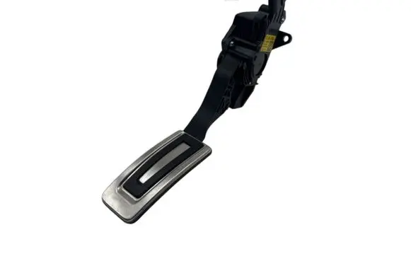 Volkswagen Polo V 6R Accelerator throttle pedal 6C2721503A
