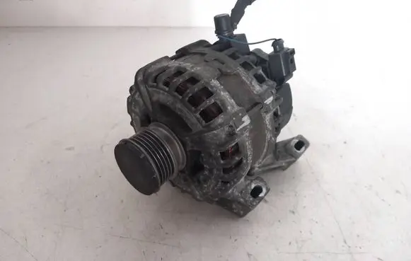 Volvo XC60 Generator/alternator