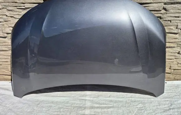Renault Scenic E-Tech V Engine bonnet/hood 656B87690R