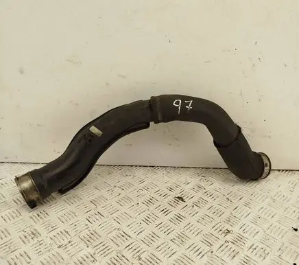 BMW X5 E70 Intercooler hose/pipe 7809834