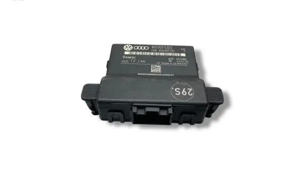 Volkswagen Golf Plus Gateway control module 1K0907530E K862